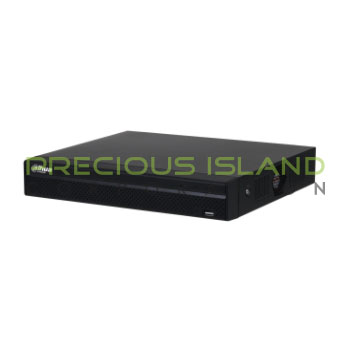 8ch 8Port POE NVR